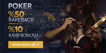 betmatik-poker-rakeback-kayip-bonusu