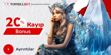 tophillbet kayip